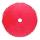 thumbnail image 2 of Disco Sierra Circular Freud 12* 92 Dientes Diablo Industrial rojo Estándar, 2 of 5