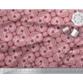thumbnail image 2 of Soimoi Red Rayon Fabric Paisleys Paisley Printed Fabric 1 Yard 58 Inch Wide, 2 of 3
