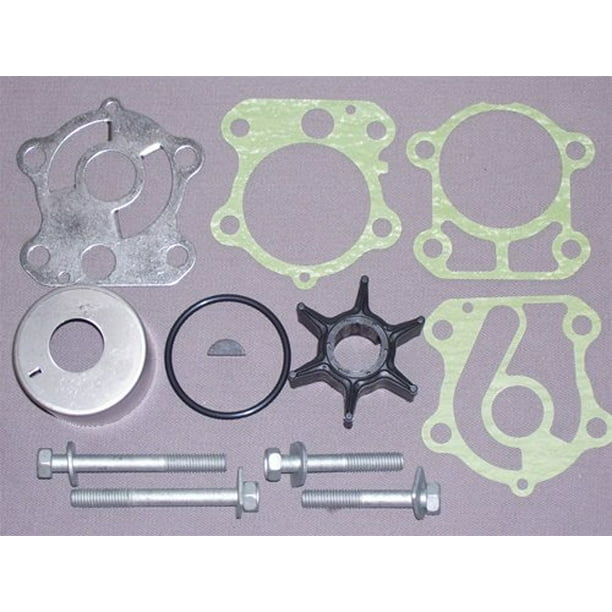 Yamaha Outboard Water Pump Repair Kit 692w00780200