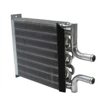 Heater Core - Compatible with 1994 - 2007 Peterbilt 379 1995 1996 1997 1998 1999 2000 2001 2002 2003 2004 2005 2006