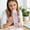 Purple, variant on Xheghe Portable 2-in-1 Ruler Calculator, 8-Digit Display, Ideal for Students & Office Use, Perfect for Daily Measurements and Calculations