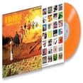 thumbnail image 1 of BF 2024 - DEDICATION (ORANGE VINYL), 1 of 1