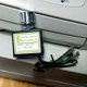 thumbnail image 2 of Automotive air conditioning electronic thermostat Temperature controller Air conditioning control valve, 2 of 5