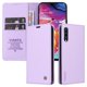 thumbnail image 1 of Funda para Samsung Galaxy A70 Estuche de Cuero PU Tipo Cartera con Ranuras para Tarjetas y Cierre Magnético, 1 of 5