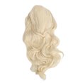 thumbnail image 2 of Peluca larga y rizada pelucas largas onduladas y rizadas tamaño ajustable fabricación exquisita cabello realista de 283 pulgadas alta densidad para mujer para trabajar ANGGREK Otros, 2 of 8