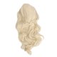 thumbnail image 2 of Peluca Larga Y Rizada, 28.3 Pulgadas De Pelucas De Cabello Rizado Ondulado, 2 of 7