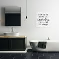 thumbnail image 3 of Stupell Industries Keeping The Change Laundry Bath & Laundry Painting Wrapped Canvas Art Print Wall Art, 24 x 24, 3 of 8