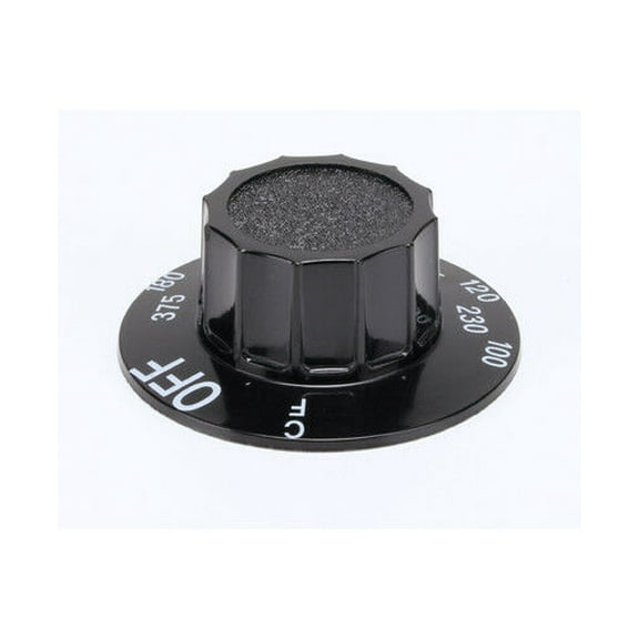 Frymaster 8160139 Knob,Celsius/Fahreheit Control