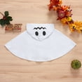 thumbnail image 3 of URMAGIC Baby Girls Boys Halloween Cape Hooded Poncho Halloween Cloak Role Play Party Costumes, 3 of 5