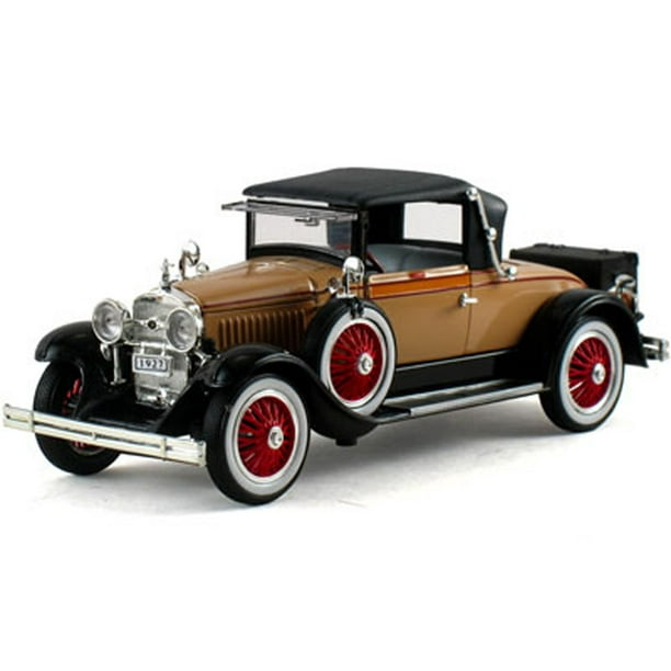 Cadillac 1 Trunk