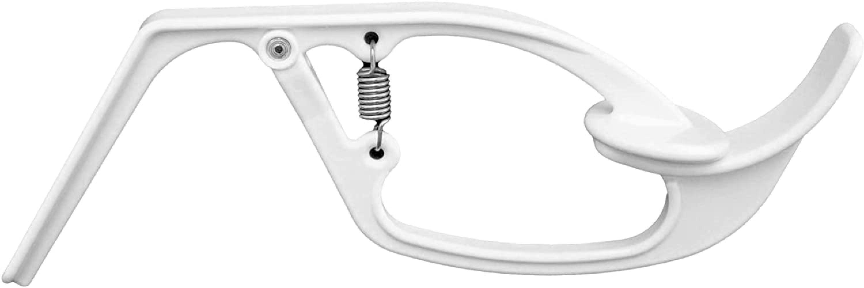 MPC 25010 Part MPC 25010 Clamp Fistula 11.5Lb Pressure 10/Bg By BalyFovin