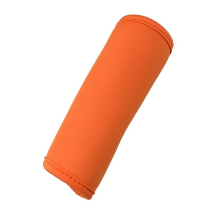 CNMODLE Comfortable Neoprene Luggage Handle Wrap Grip Soft Identifier