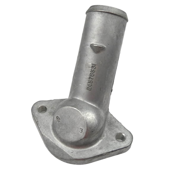 New OEM Water Outlet 24576531 ACD# 15-1788 for 1998-2003 GMC S10 Chevy Blazer