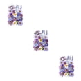 thumbnail image 2 of Ounissouiy Pegatinas de plantas secas, herramientas de bricolaje, calcomanía de flores reales, artesanía, espécimen prensado, fabricación de Type1 NO1, 2 of 6
