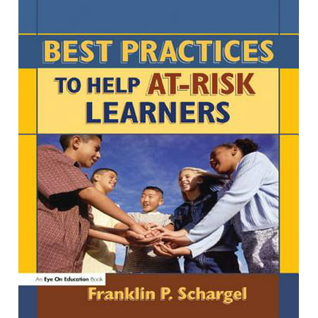 Best Practices to Help At-Risk Learners - eBook