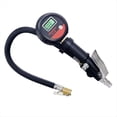 thumbnail image 3 of Manómetro de Presión de Neumáticos con Pantalla Digital, Accesorios para Automóviles, Inflador de Monitoreo, Manómetro Universal para Neumáticos de Coche., 3 of 5