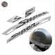 thumbnail image 4 of Motorcycle Decal Quot;superquot; Sticker Fits For Vespa Gts 300 Gts300 Super Sport, 4 of 5