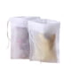 thumbnail image 4 of Cateissary Paquete de 100 bolsas con cordón para té y café, tela no tejida, transpirable, portátil, para especias, hierbas, bolsas de malla, accesorios Almacenamiento y organización del hogar Cateissary HA004984-00, 4 of 6