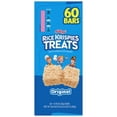 thumbnail image 3 of Kelloggs Rice Krispies Treats 0.78 oz 60-count, 3 of 5