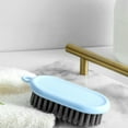thumbnail image 5 of Under $5! Rvasteizo Cleaning Supplies, Household Brushes Do Not Hurt Clothes Soft Sweater Brush Board Brush Cleaning Laundry Brush Hard Bristle Jeans Brush, 5 of 5