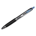 thumbnail image 2 of uni-ball 1736098 Signo 207 Roller Ball Retractable Gel Pen Blue Ink Medium Dozen, 2 of 6