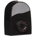 thumbnail image 3 of Ventilador De Techo Loco Mytek De 18 Pulgadas Metal negro 1 MyTek venti-3126, 3 of 4