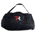 thumbnail image 2 of Maleta Deportiva Travel Republic Duffle Bag TRFOL04 Negro, 2 of 7