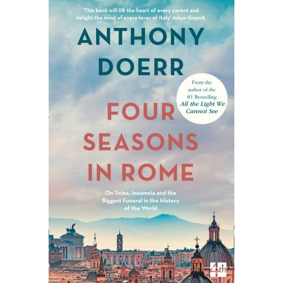 Four Seasons in Rome