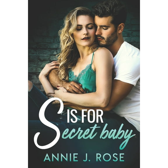 S is for Secret Baby (Paperback)
