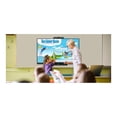thumbnail image 3 of SHARP 75inch Interactive Touch Display, 4K-UHD 20-Point Multi-Touch, 400Nits,16/, 3 of 5