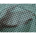 thumbnail image 4 of oneOone Silk Tabby Fabric Gingham Check Fabric Prints By Yard 42 Inch Wide, 4 of 4