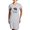Heather Gray, variant on CafePress - Chubby Unicorn T Shirt - Women's Nightshirt