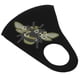 thumbnail image 4 of Mufla bucal de bricolaje, mufla bucal unisex innovadora, mufla bucal protectora con pintura de diamante especial para bricolaje, resistente y resistente, 4 of 8