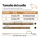 thumbnail image 2 of Collar De Perro Ajustable Y Correa Retráctil Para Perros Gra, 2 of 5