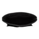 thumbnail image 1 of Bolso cosmético del bolso del organizador del bolso de las mujeres Bolso del del monedero Bolso de asas de múltiples bolsillos de fieltro Negro Baoblaze Inserte el organizador del monedero, 1 of 7