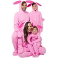thumbnail image 4 of A Christmas Story Family Pajamas Ralphie Pink Bunny Matching Onesie, 4 of 5