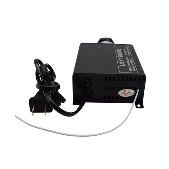 16W RGB LED Light Engine 24key Remote,LED Fiber Optic Light With PMMA Fiber Optic Cable For Ceiling Decoration