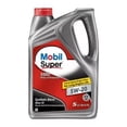 thumbnail image 1 of Aceite Sintetico Mobil Super 5w20 4.73l MOBIL, 1 of 3