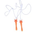 thumbnail image 4 of Jump Rope Cute Cartoon Ergonomic Handle Jumping Rope Skipping Rope for Kids, 4 of 10