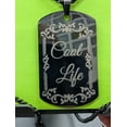 thumbnail image 3 of Personalized Permanent laser marked Gift | Souvenirs for loved ones, 3 of 5