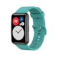 thumbnail image 1 of Correa De Silicon Sport Unisex Para Huawei Watch Fit, 1 of 4