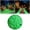 Green, variant on 1000 Pcs Glow in The Dark Pebbles, Fish Tank Rocks, Glow Stones for Garden, Outdoor Luminous Stone for Fish Tank Patio Aquarium Walkway Driveway, Diamond Shap (Yellow)