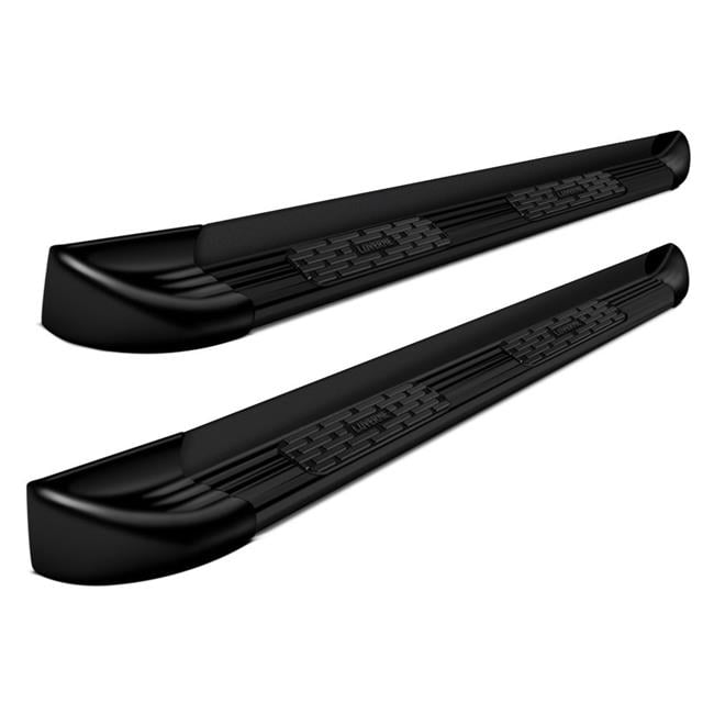 luverne black omega steps