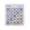 5 multiplied by 5, variant on Magnetic Number Sliding Puzzle, Macaron Color Puzzles Magnetic Sliding Number Puzzle for Effectively Improve Concentration and Responsiveness