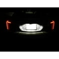 thumbnail image 4 of Can-Bus Error Free OEM-Fit 3W Full LED License Plate Light Kit For Cadillac 2017-22 XT5, 2019-20 CT6, Chevy 2018-22 Traverse, Buick Enclave, 4 of 8