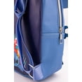 thumbnail image 5 of Disney Lilo and Stitch Backpack for Women, Men, Unisex  Cute PU Leather 10" Stitch Mini Backpack Purse Shoulder Purse  Stitch Bag and Stitch Accessories, 5 of 6