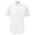 thumbnail image 1 of Kustom Kit Chemise d'Affaires à Manches Courtes pour Hommes, 1 of 2