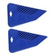 thumbnail image 1 of 2x Escobilla de Goma para Papel Tapiz Escobilla de Goma para Película de Ventana Eliminación Versátil de Calcomanías de Vidrio Desgaste, 1 of 9