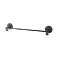 thumbnail image 1 of HLONK Stainless Steel Wall Mounted Paper Towel Holder, 1 of 2