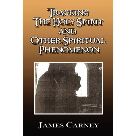 Tracking the Holy Spirit and Other Spiritual Phenomenon, (Paperback)